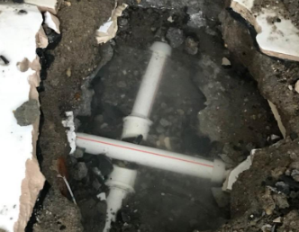 霍城卫生间防水公司