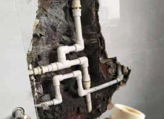 霍城卫生间测漏水价格多少