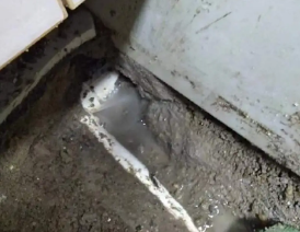 霍城卫生间测漏水多少钱