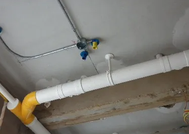 霍城水管维修多少钱